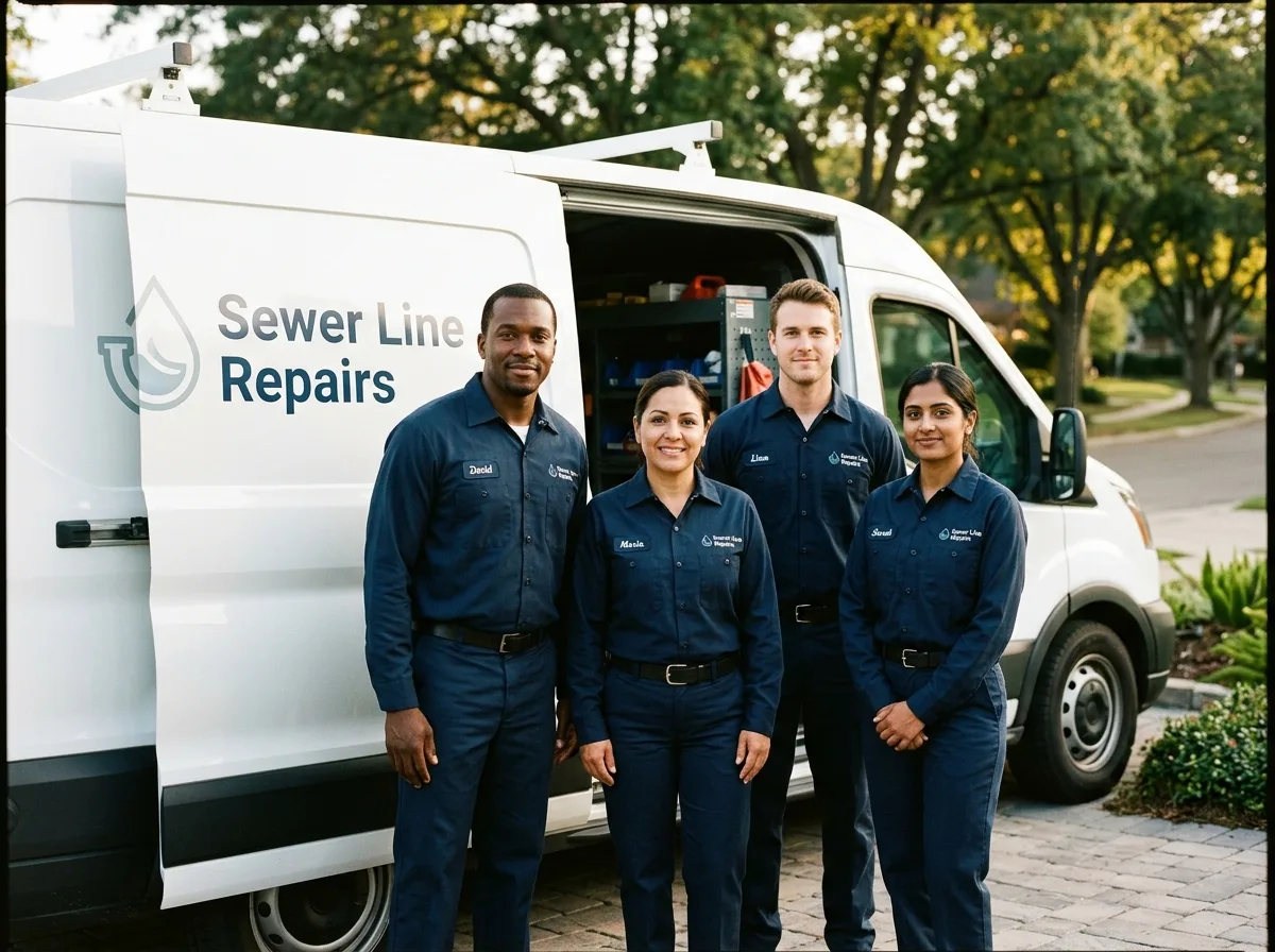 Emergency Plumber company in Wallace, NC